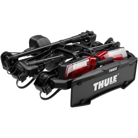PORTABICI THULE BOLA OUTPACE 2BICIS 13PIN